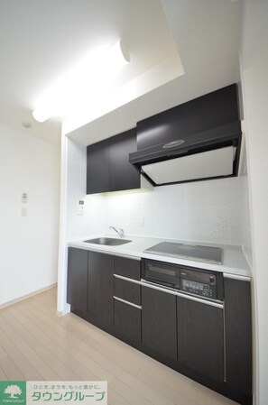 レジディア中延の物件内観写真